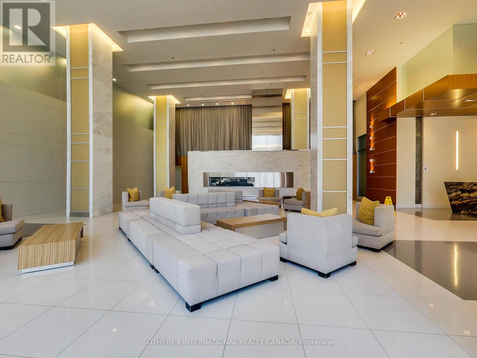 407 - 16 Brookers Lane, Toronto, Ontario  M8V 0A5 - Photo 3 - W12576912