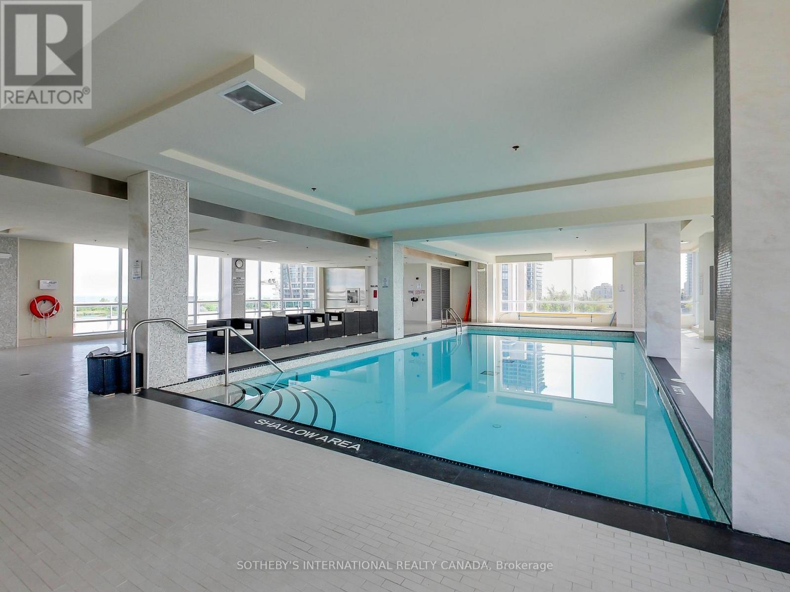 407 - 16 Brookers Lane, Toronto, Ontario  M8V 0A5 - Photo 31 - W12576912