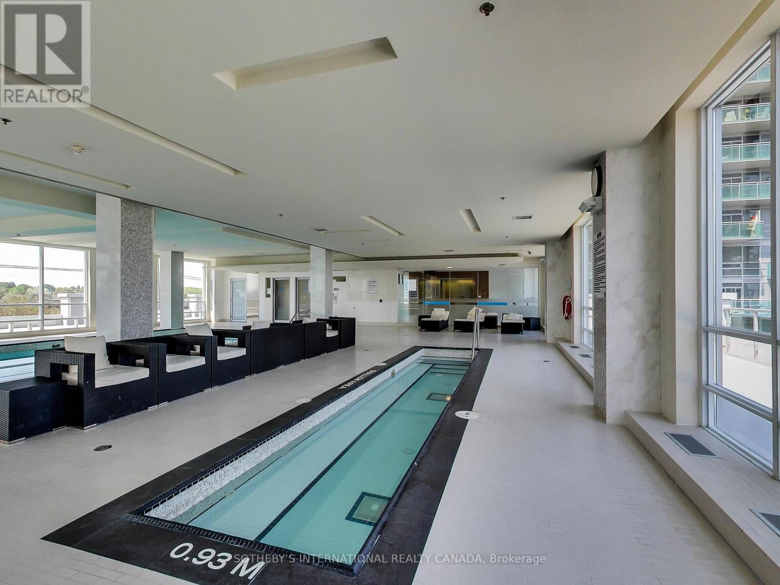 407 - 16 Brookers Lane, Toronto, Ontario  M8V 0A5 - Photo 32 - W12576912