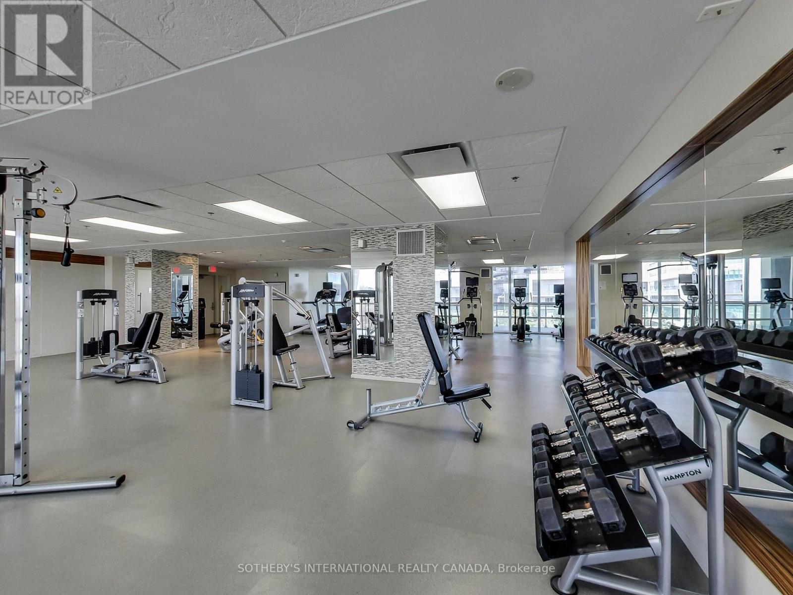 407 - 16 Brookers Lane, Toronto, Ontario  M8V 0A5 - Photo 37 - W12576912