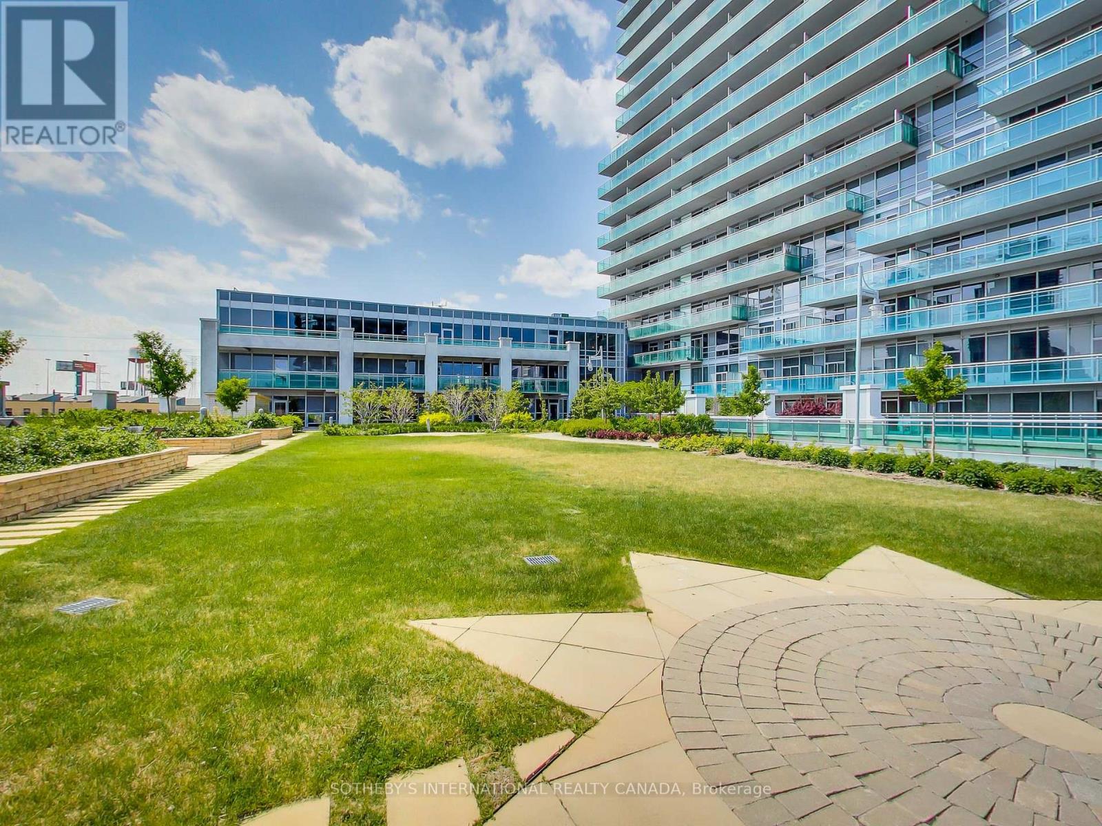 407 - 16 Brookers Lane, Toronto, Ontario  M8V 0A5 - Photo 44 - W12576912
