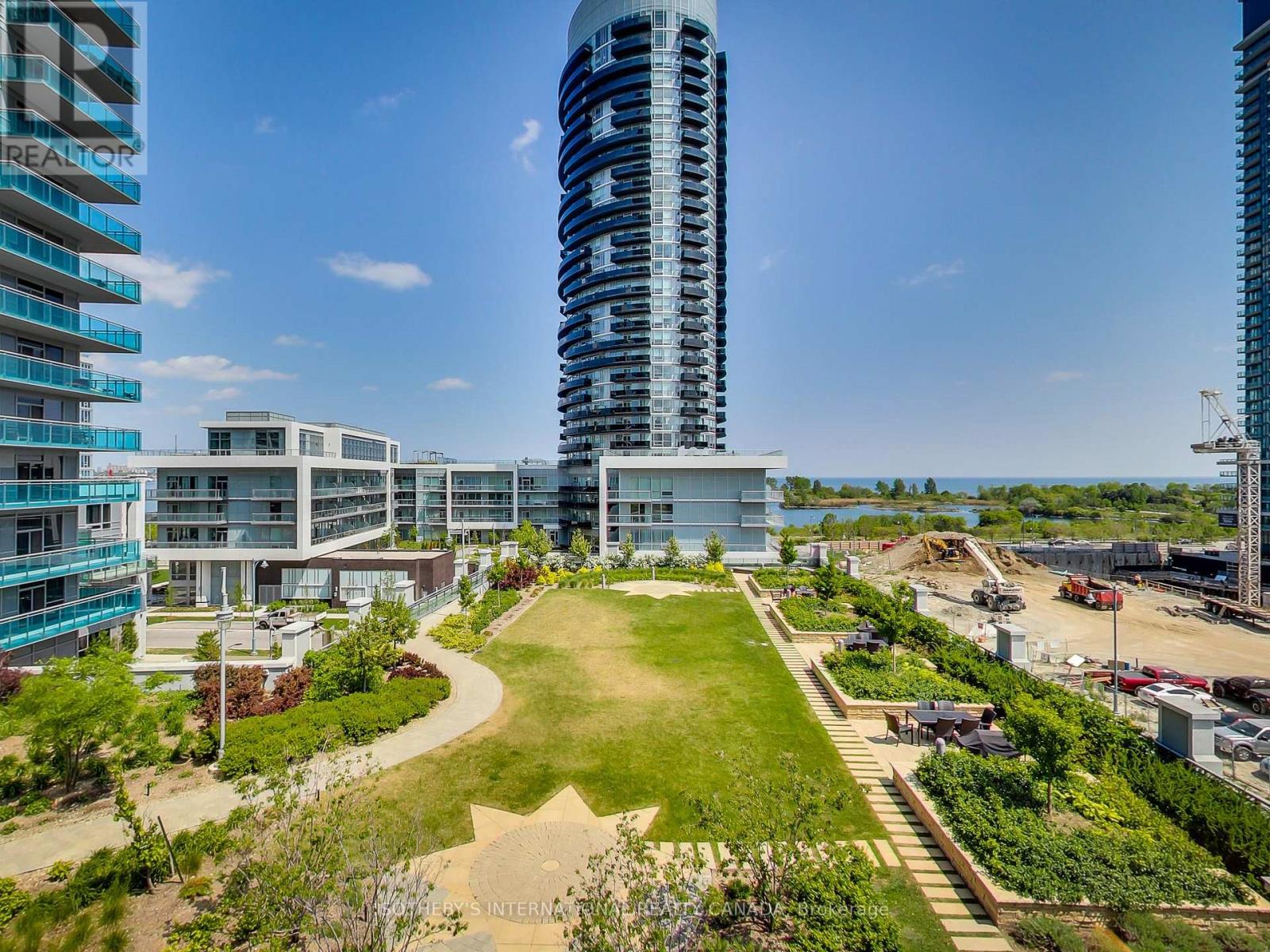 407 - 16 Brookers Lane, Toronto, Ontario  M8V 0A5 - Photo 46 - W12576912