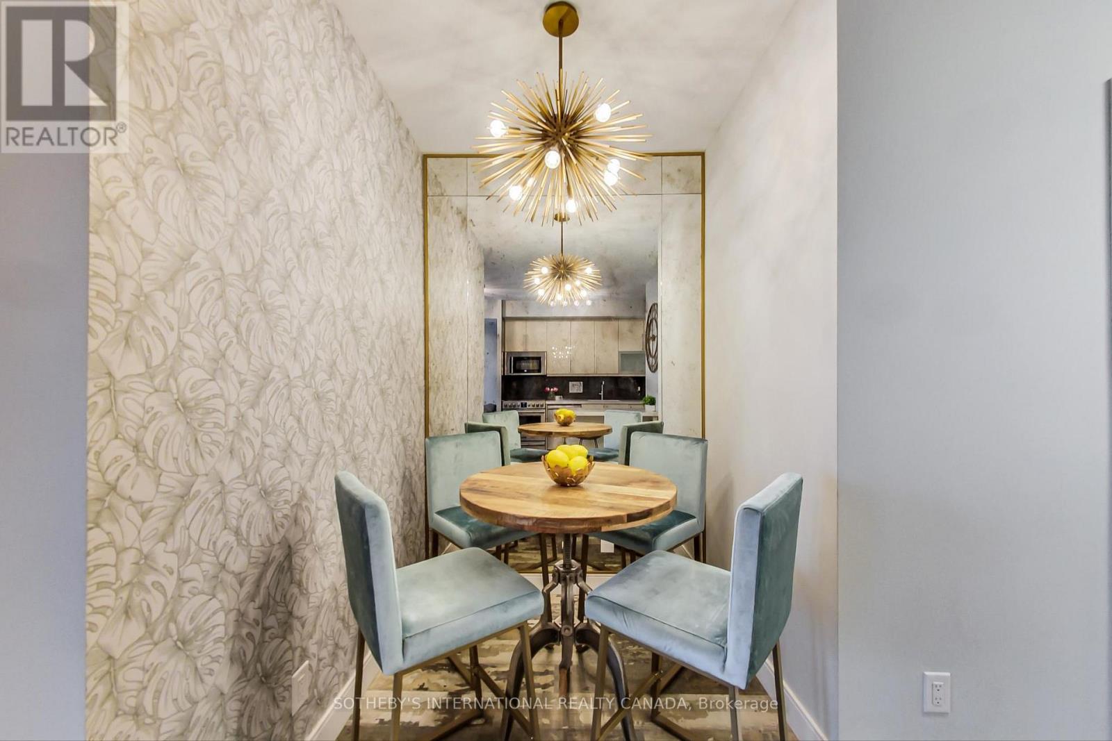 407 - 16 Brookers Lane, Toronto, Ontario  M8V 0A5 - Photo 10 - W12576928