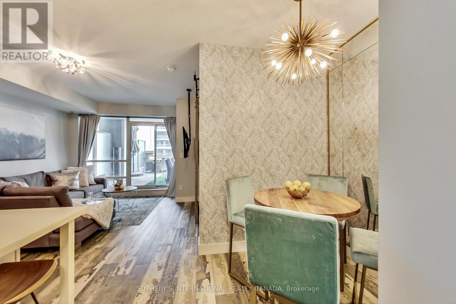 407 - 16 Brookers Lane, Toronto, Ontario  M8V 0A5 - Photo 11 - W12576928