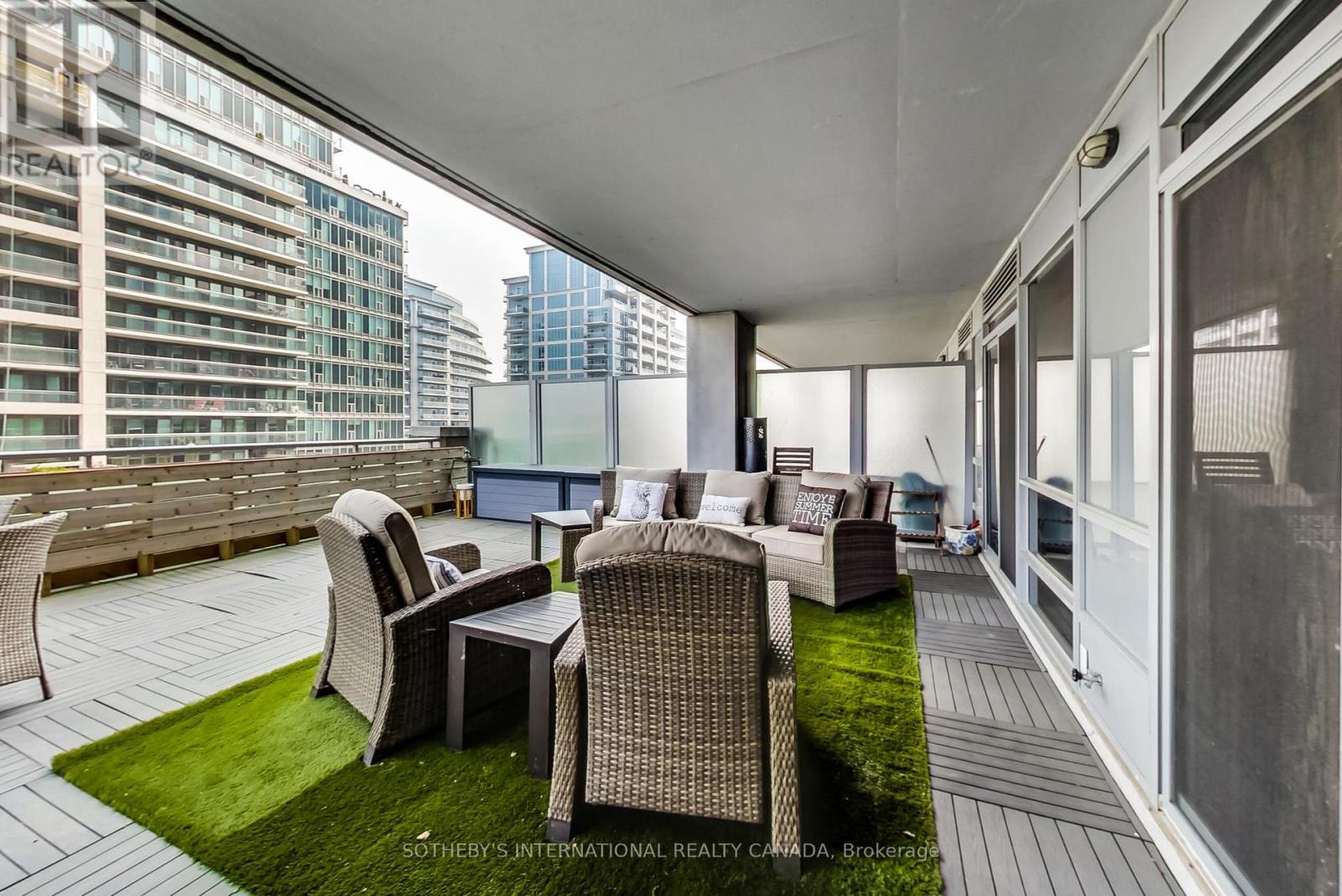 407 - 16 Brookers Lane, Toronto, Ontario  M8V 0A5 - Photo 23 - W12576928