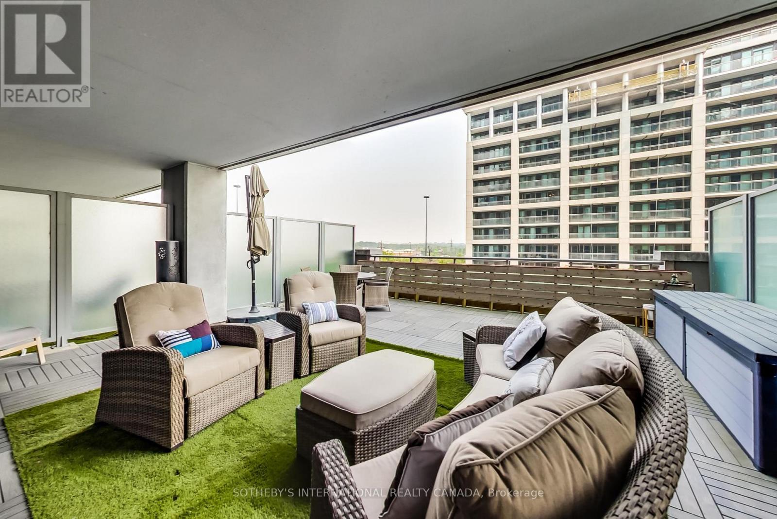 407 - 16 Brookers Lane, Toronto, Ontario  M8V 0A5 - Photo 25 - W12576928