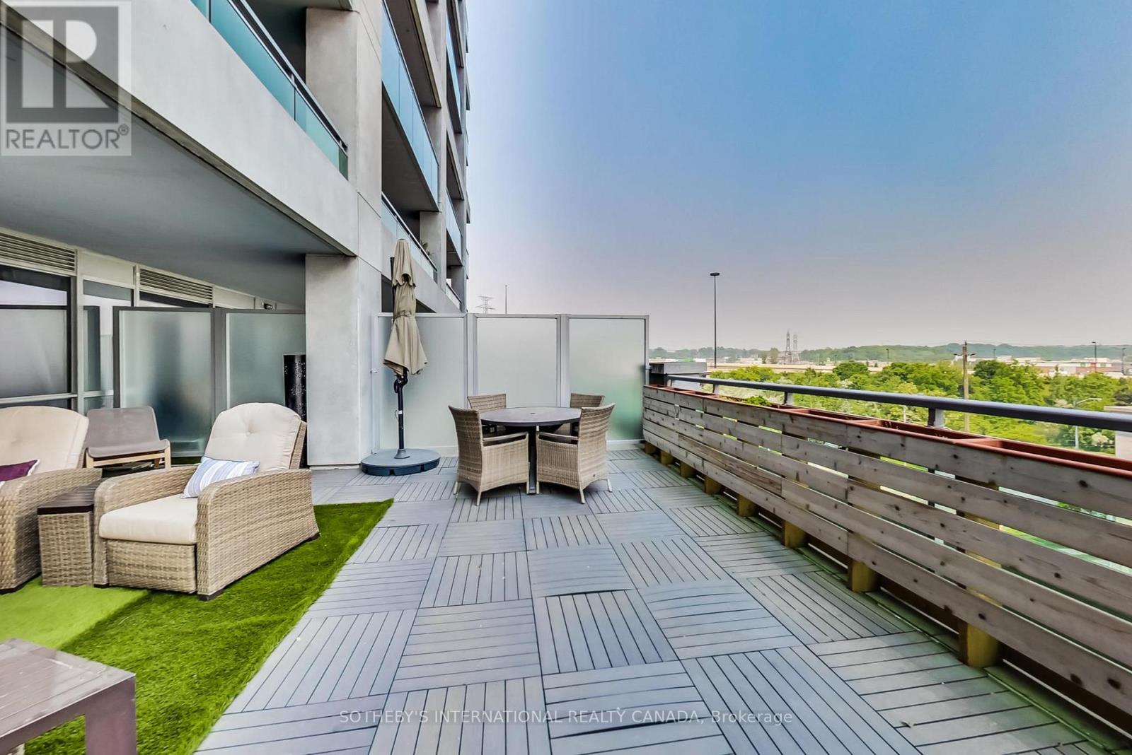 407 - 16 Brookers Lane, Toronto, Ontario  M8V 0A5 - Photo 26 - W12576928