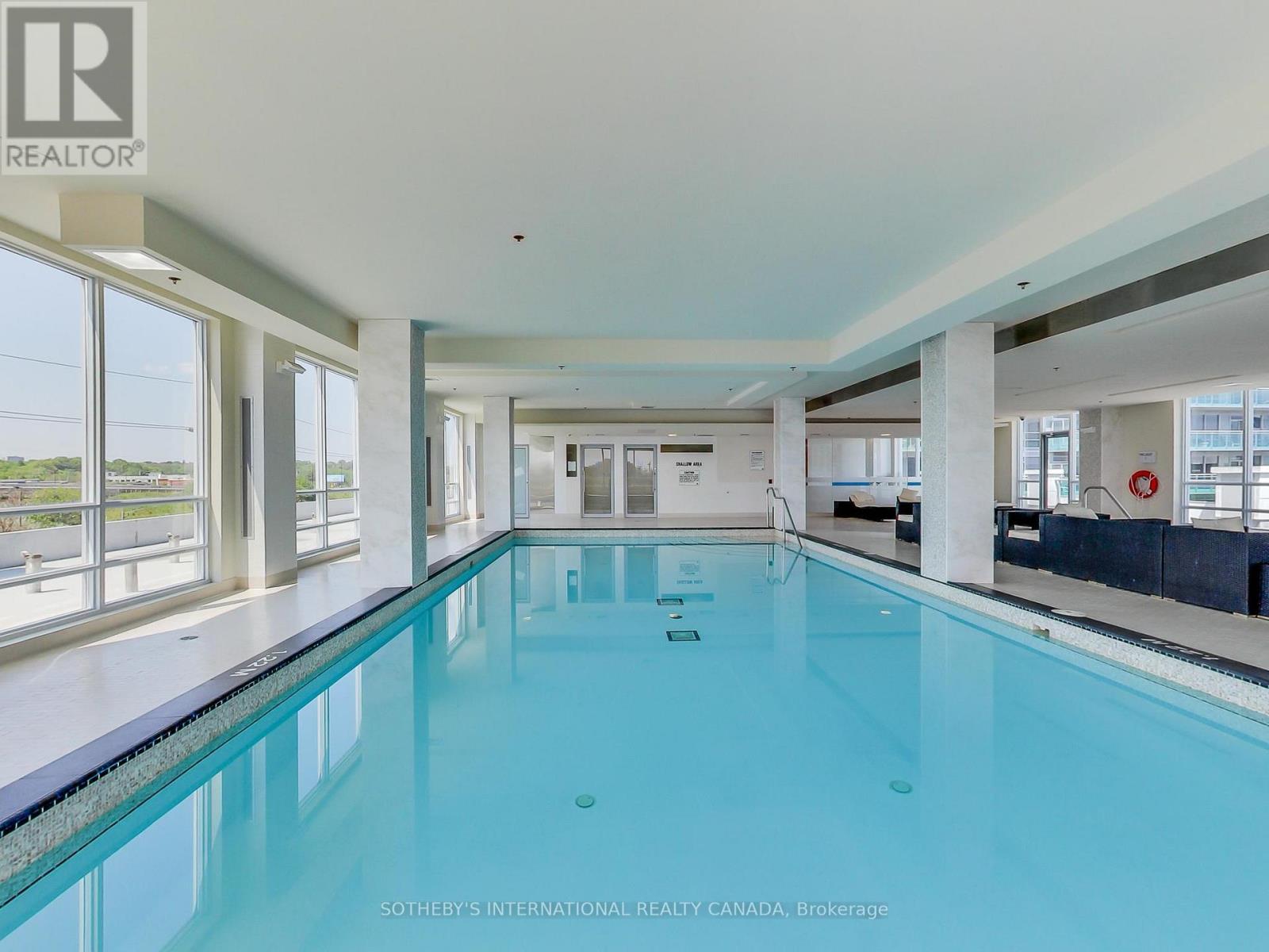 407 - 16 Brookers Lane, Toronto, Ontario  M8V 0A5 - Photo 30 - W12576928