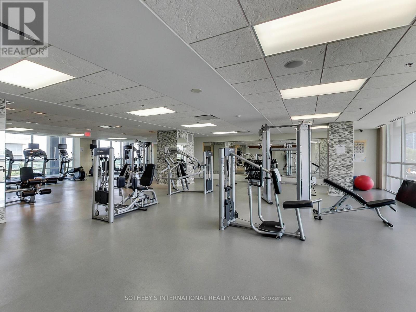 407 - 16 Brookers Lane, Toronto, Ontario  M8V 0A5 - Photo 35 - W12576928