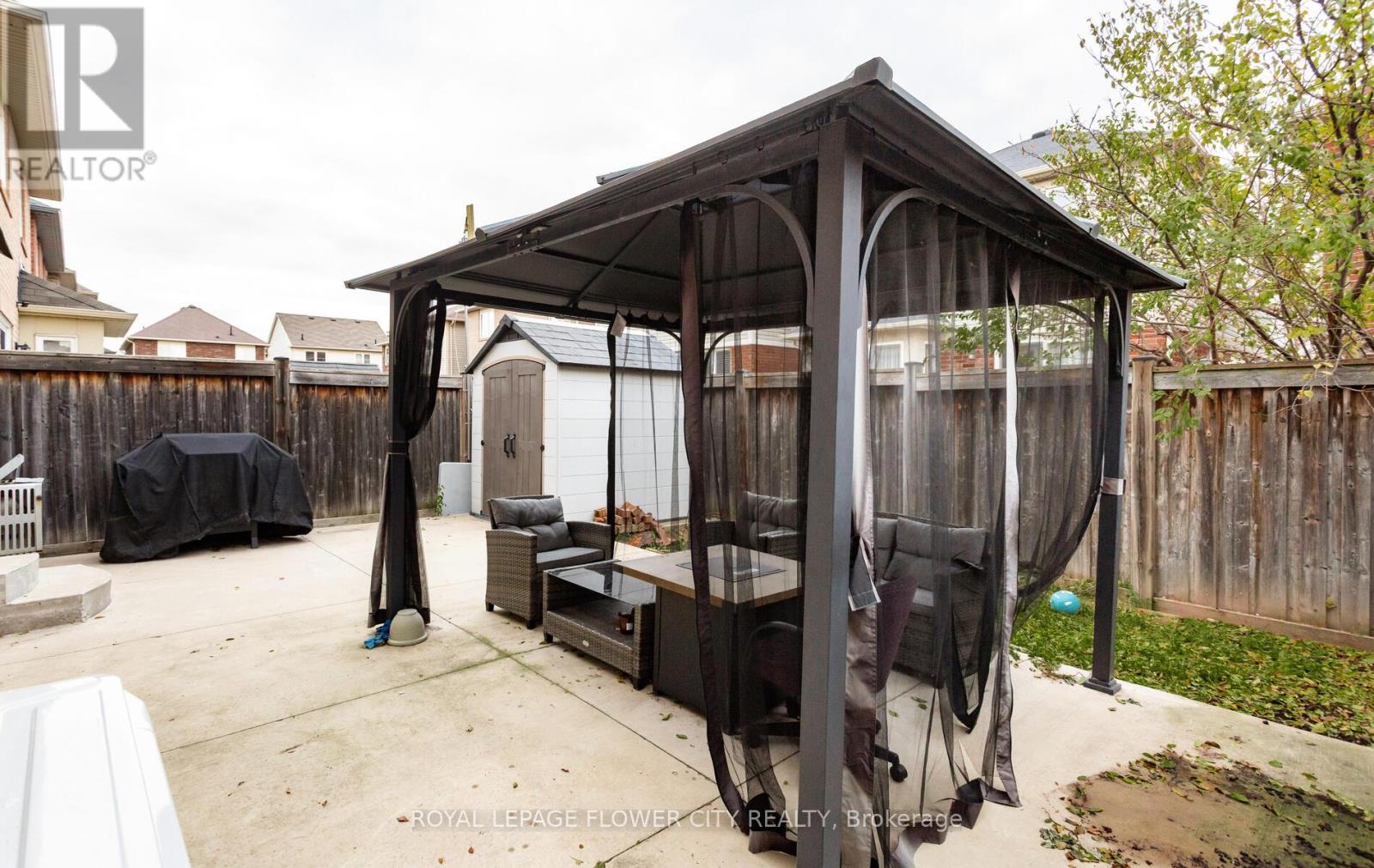 47 Haverty Trail, Brampton, Ontario  L7A 0S3 - Photo 30 - W12576960