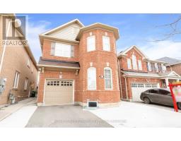 47 HAVERTY TRAIL, Brampton, Ontario