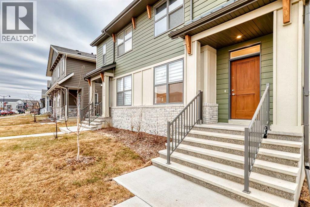 1032 Mahogany Boulevard Se, Calgary, Alberta  T3M 3N3 - Photo 3 - A2272378