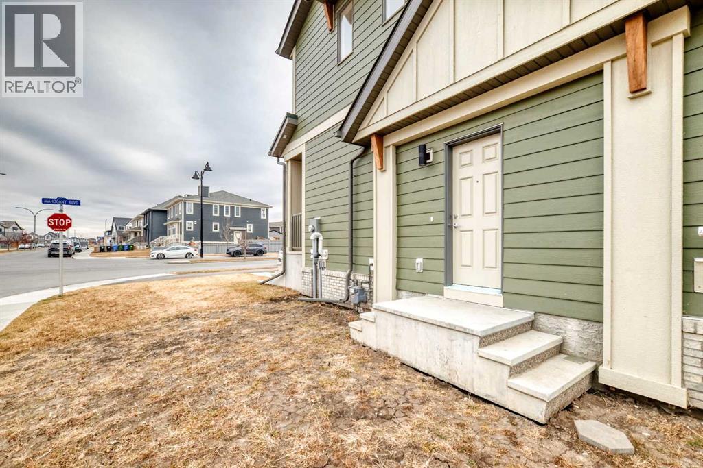 1032 Mahogany Boulevard Se, Calgary, Alberta  T3M 3N3 - Photo 44 - A2272378