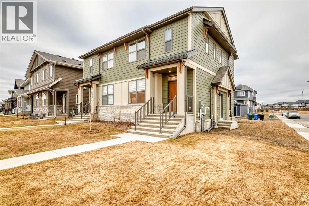 1032 Mahogany Boulevard Se, Calgary, Alberta  T3M 3N3 - Photo 50 - A2272378