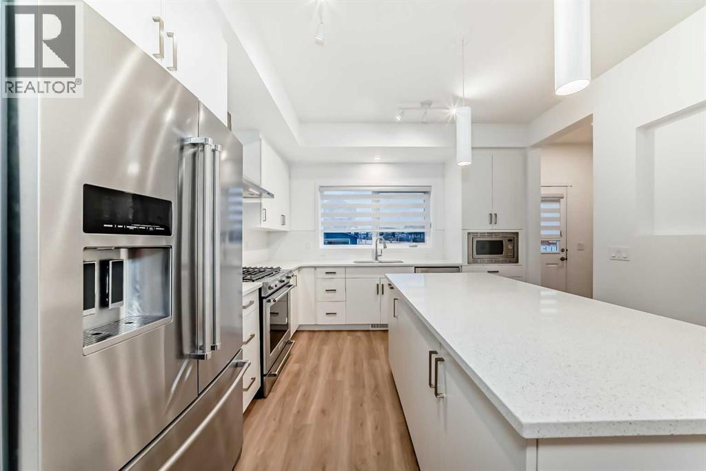 1032 Mahogany Boulevard Se, Calgary, Alberta  T3M 3N3 - Photo 7 - A2272378