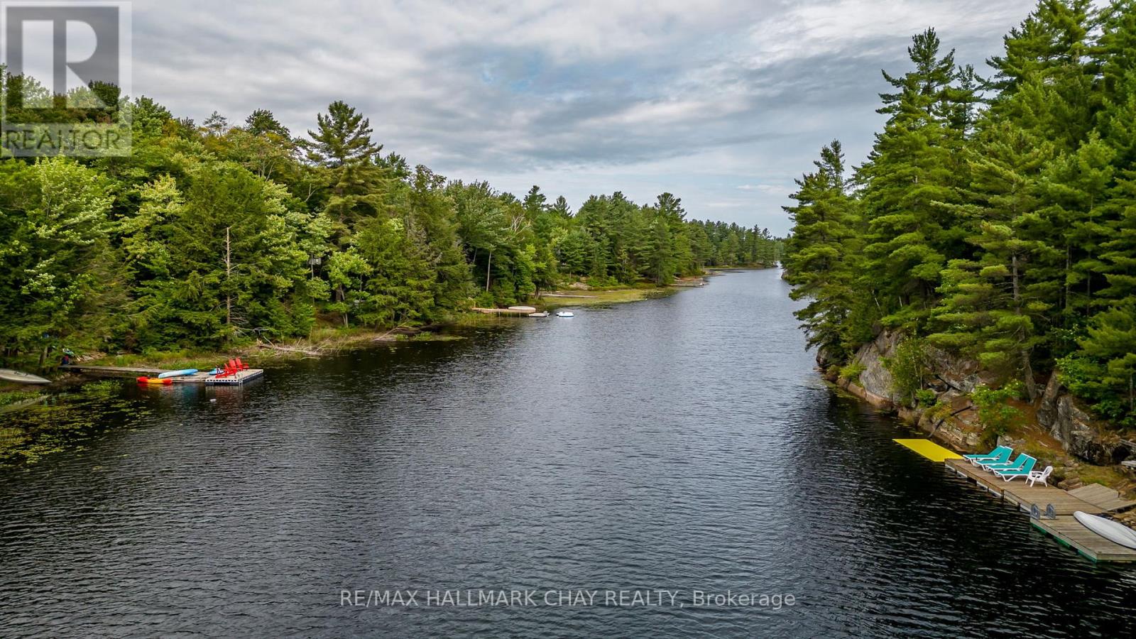 35 Little Long Lake Road, Muskoka Lakes, Ontario  P0C 1J0 - Photo 14 - X12576936