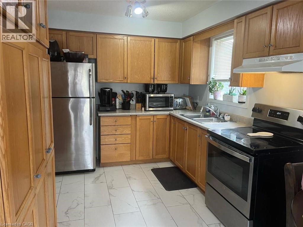 110 Adler Drive, Cambridge, Ontario N3C 4B7 - Photo 4 - 40790028