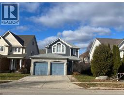110 ADLER Drive, Cambridge, Ontario