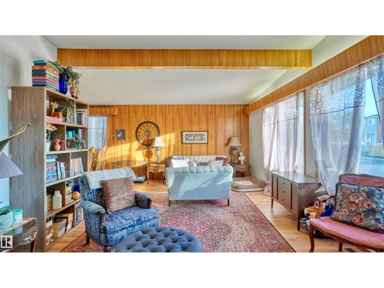 11608 48 Av Nw Nw, Edmonton, Alberta  T6H 0E6 - Photo 5 - E4466166