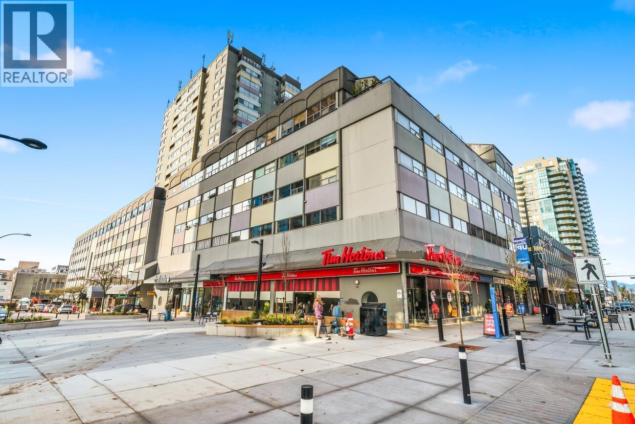 504 534 Sixth Street, New Westminster, British Columbia  V3L 5K7 - Photo 1 - R3070119