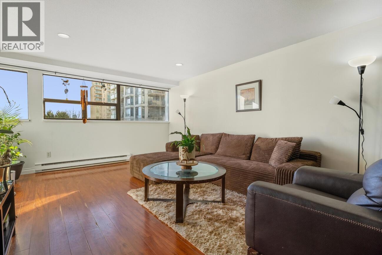 504 534 Sixth Street, New Westminster, British Columbia  V3L 5K7 - Photo 10 - R3070119