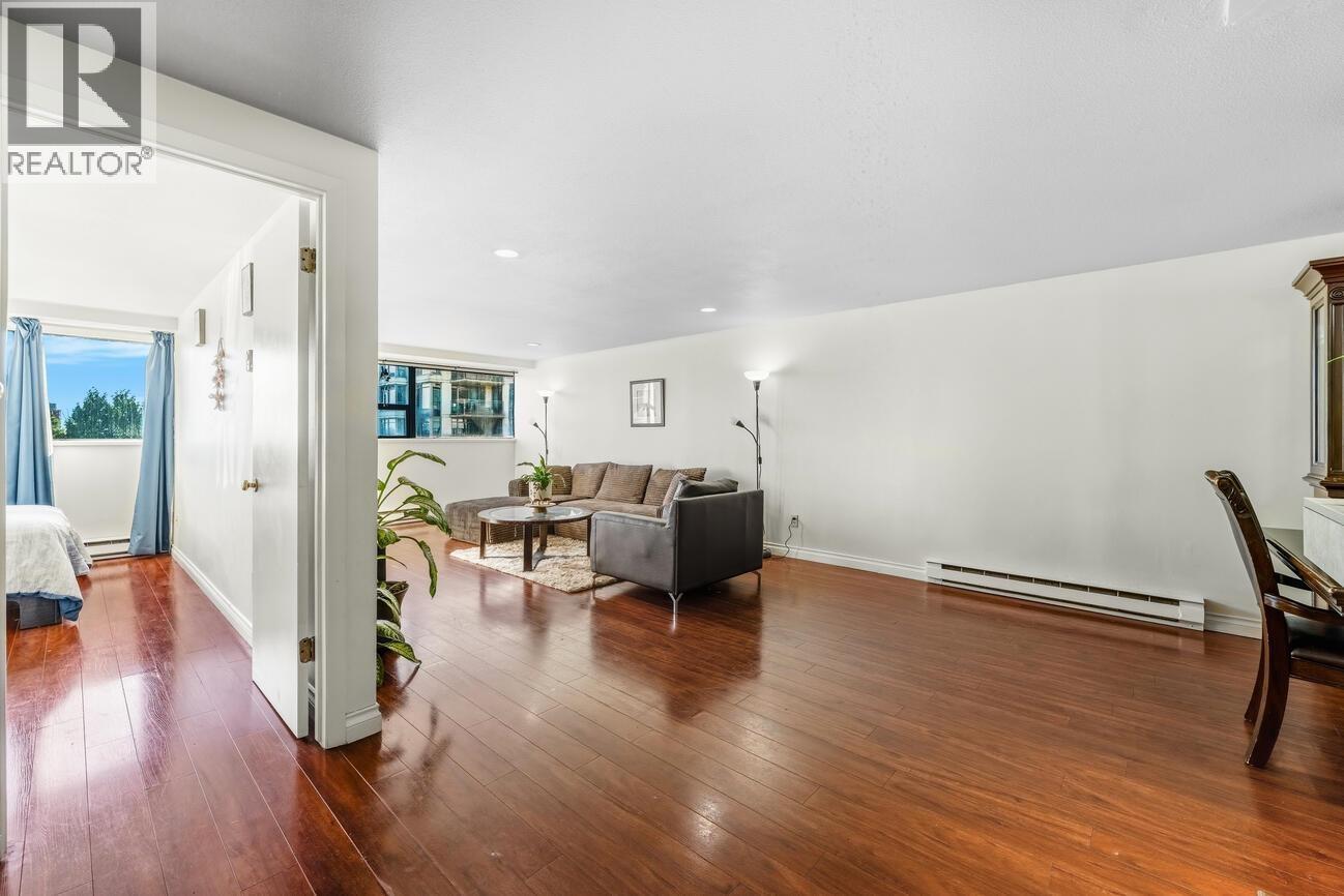 504 534 Sixth Street, New Westminster, British Columbia  V3L 5K7 - Photo 12 - R3070119