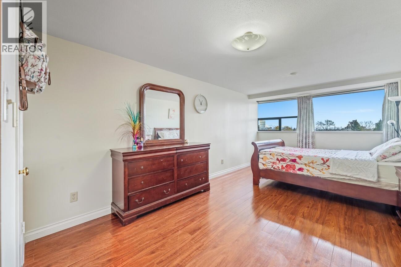 504 534 Sixth Street, New Westminster, British Columbia  V3L 5K7 - Photo 16 - R3070119