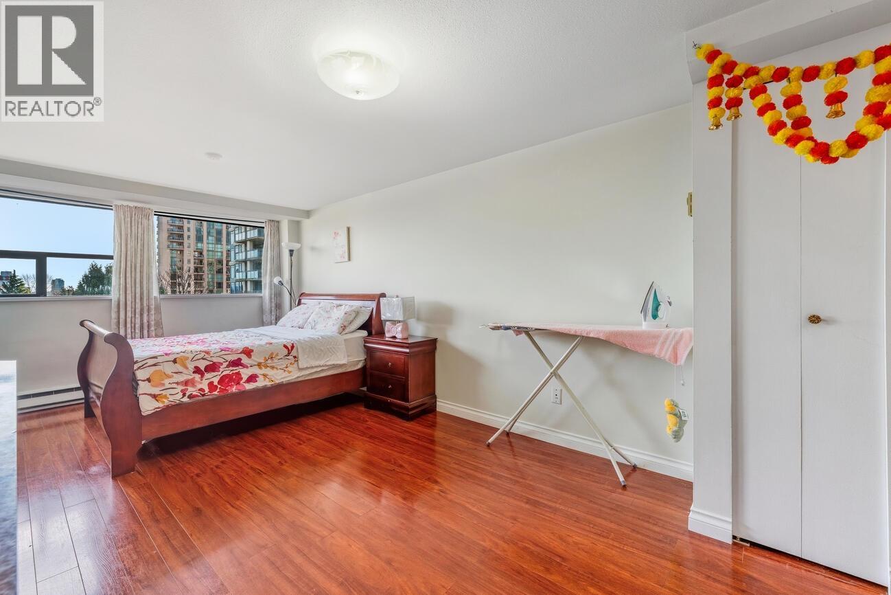 504 534 Sixth Street, New Westminster, British Columbia  V3L 5K7 - Photo 17 - R3070119