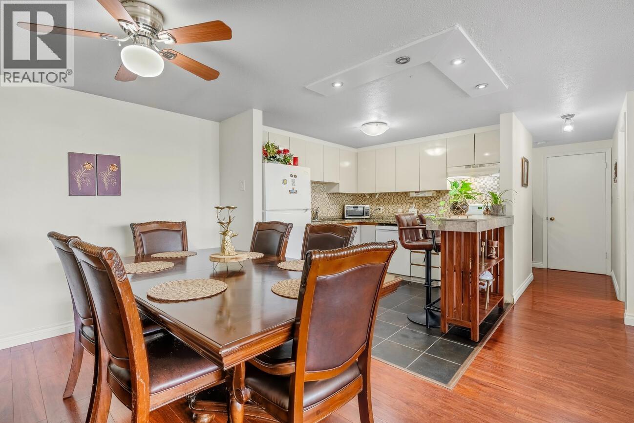 504 534 Sixth Street, New Westminster, British Columbia  V3L 5K7 - Photo 6 - R3070119