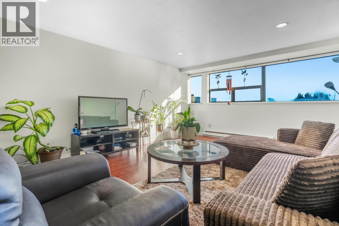 504 534 Sixth Street, New Westminster, British Columbia  V3L 5K7 - Photo 9 - R3070119