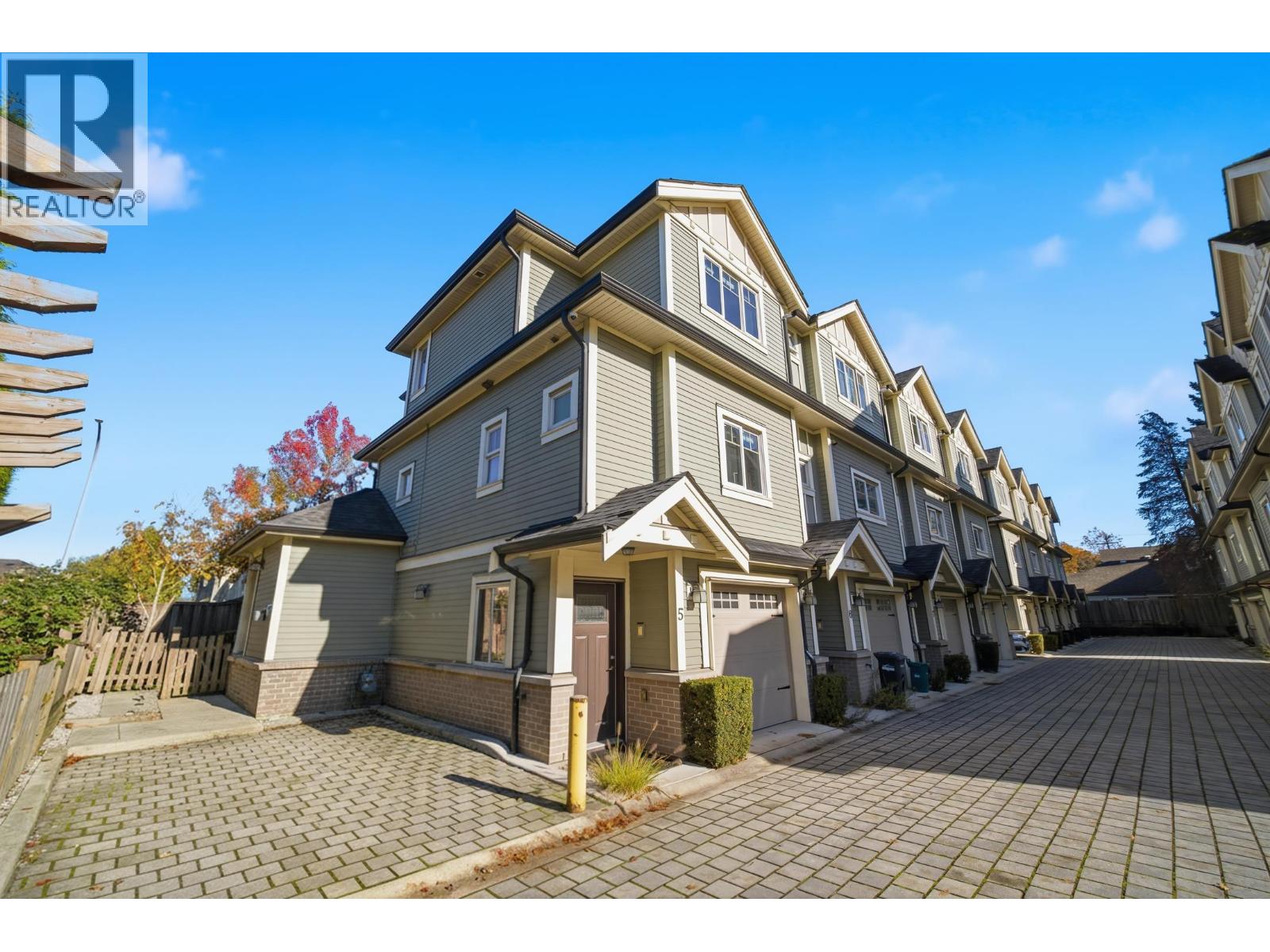 5 9833 Cambie Road, Richmond, British Columbia  V6X 1K3 - Photo 25 - R3070120