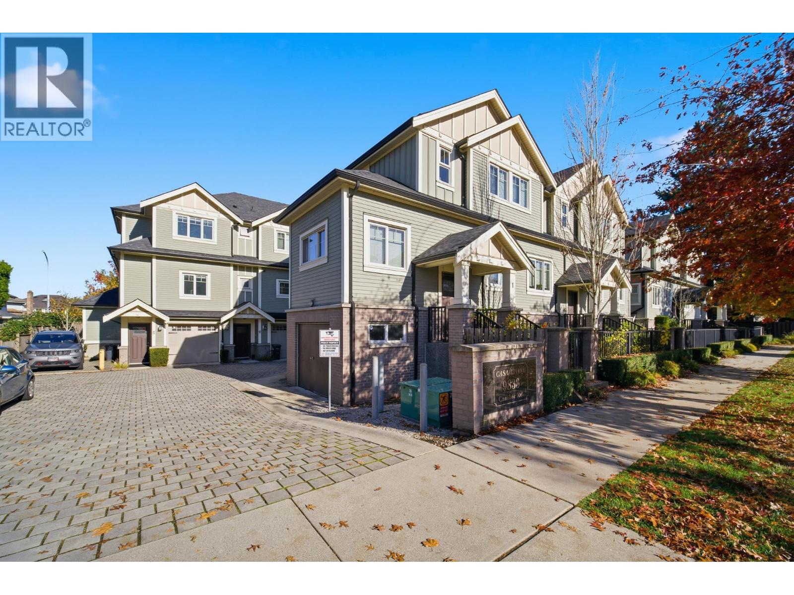 5 9833 Cambie Road, Richmond, British Columbia  V6X 1K3 - Photo 26 - R3070120