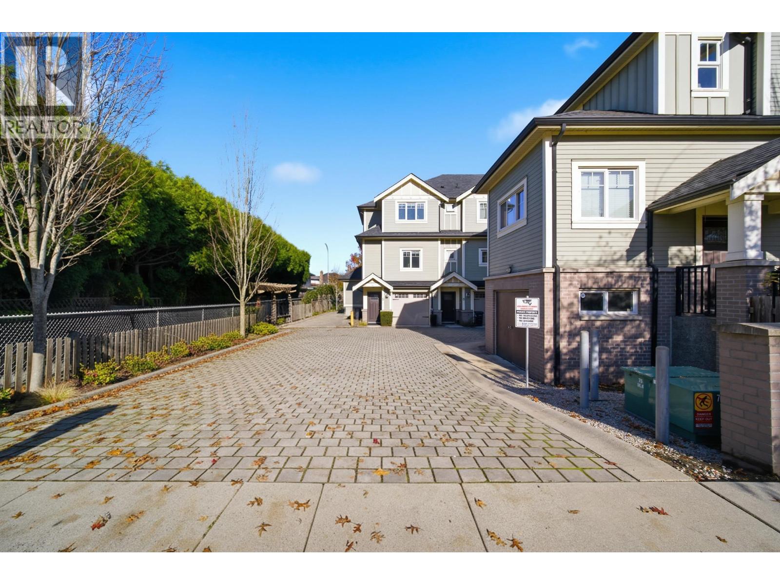 5 9833 Cambie Road, Richmond, British Columbia  V6X 1K3 - Photo 27 - R3070120