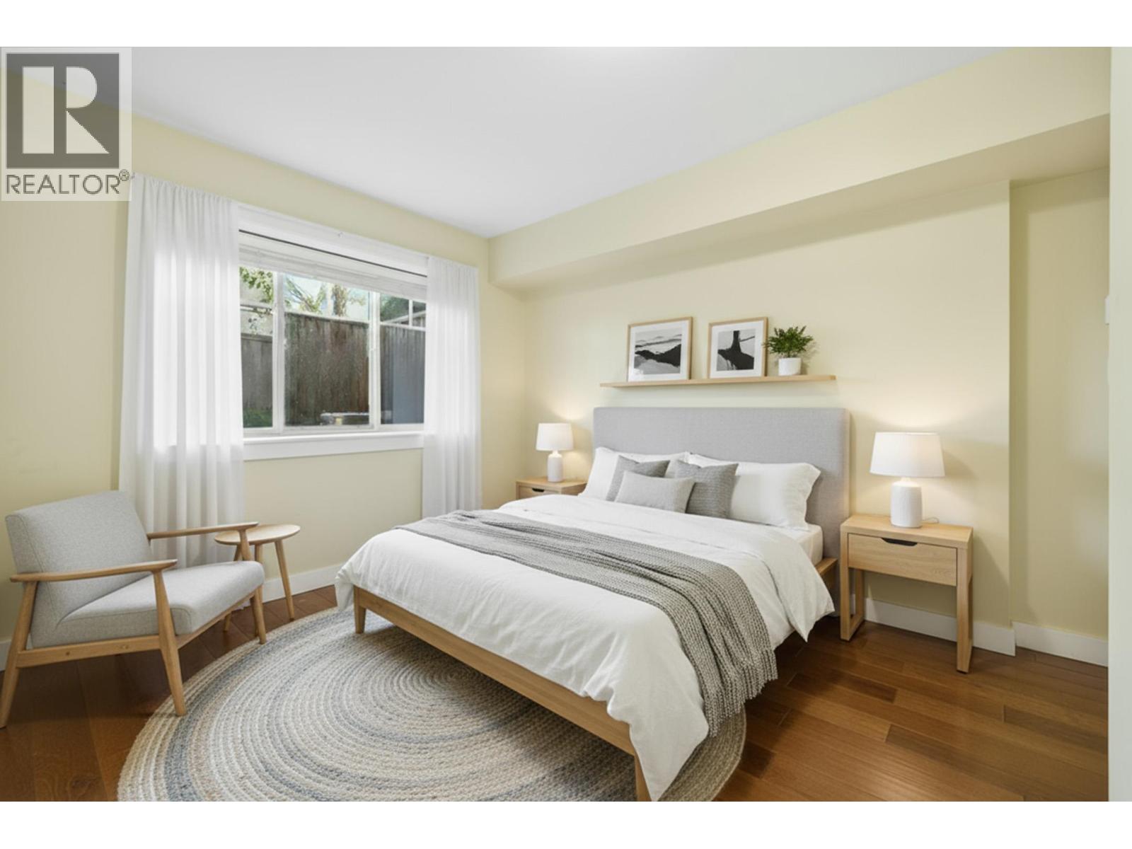 5 9833 Cambie Road, Richmond, British Columbia  V6X 1K3 - Photo 6 - R3070120