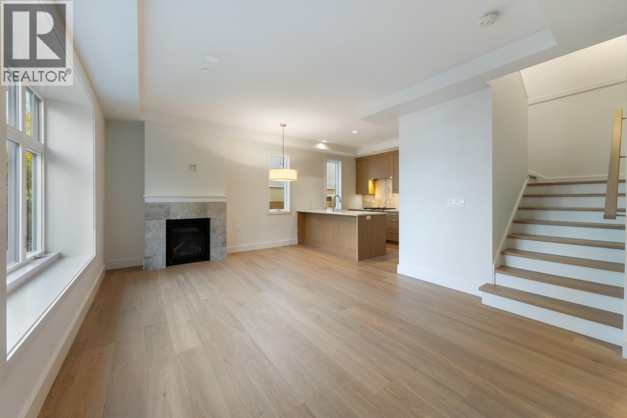 1136 E 26th Avenue, Vancouver, British Columbia  V5V 2J7 - Photo 6 - R3070128