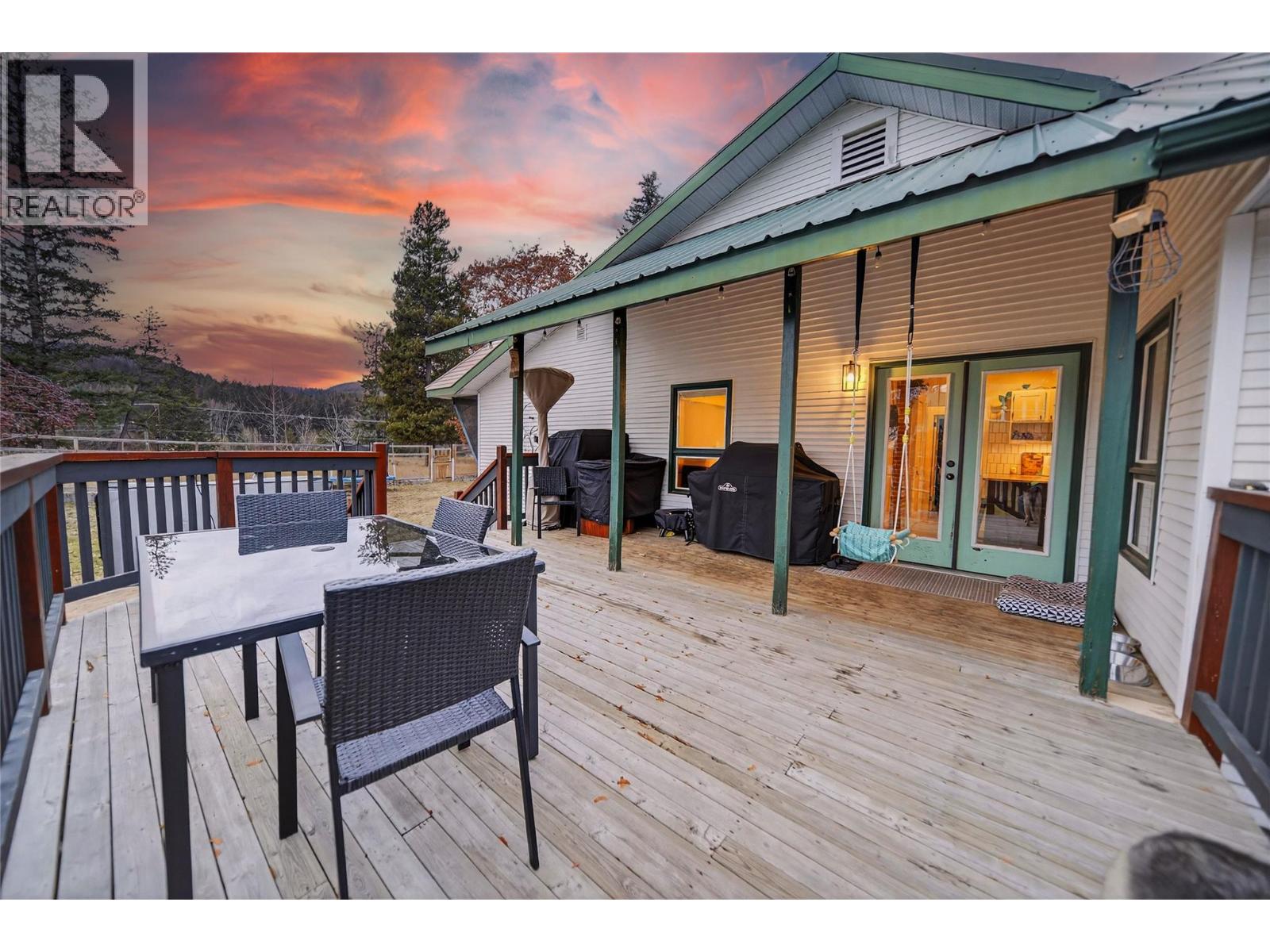 38 101st Avenue, Kimberley, British Columbia  V1A 1A3 - Photo 35 - 10369917