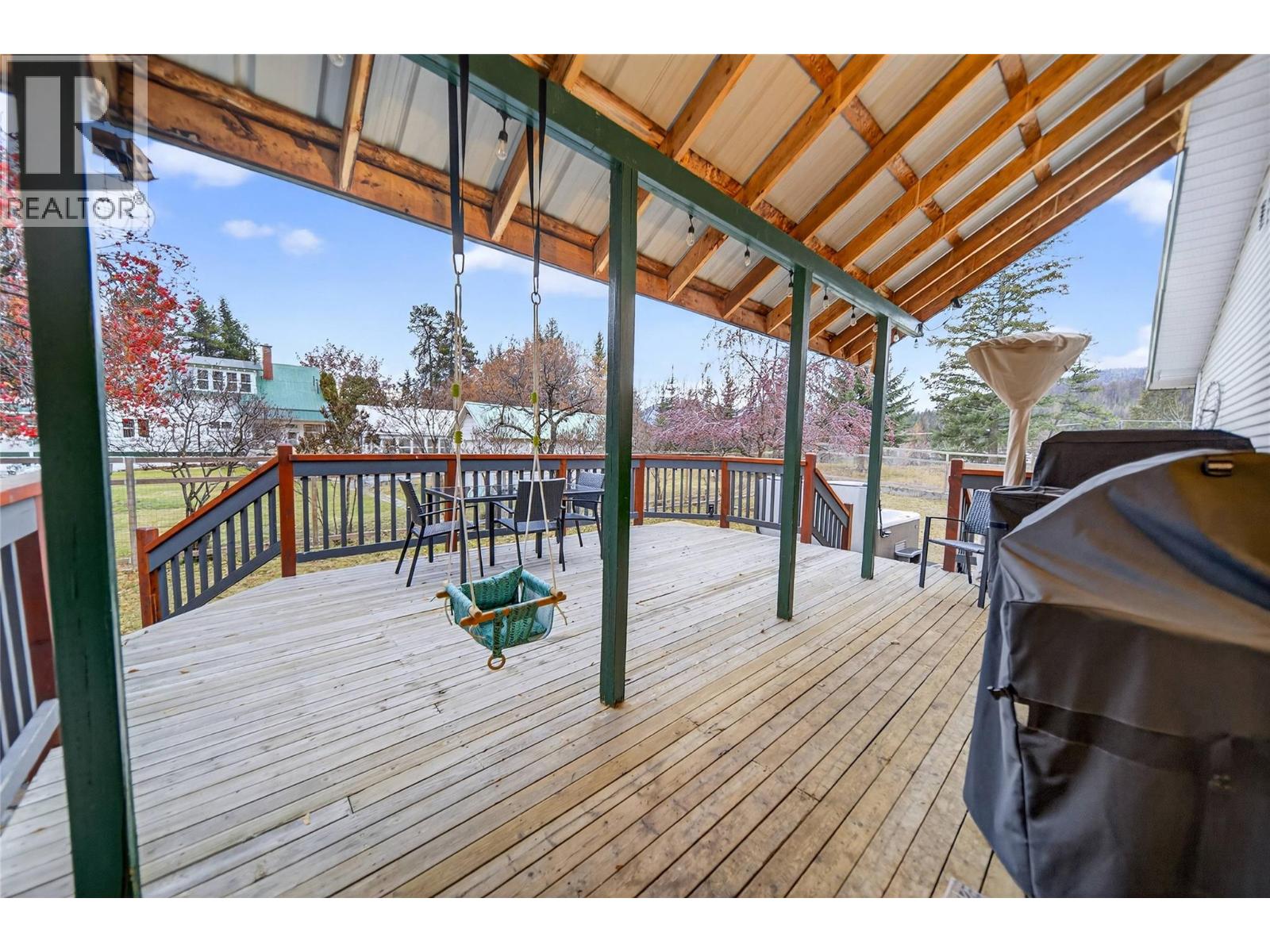 38 101st Avenue, Kimberley, British Columbia  V1A 1A3 - Photo 37 - 10369917