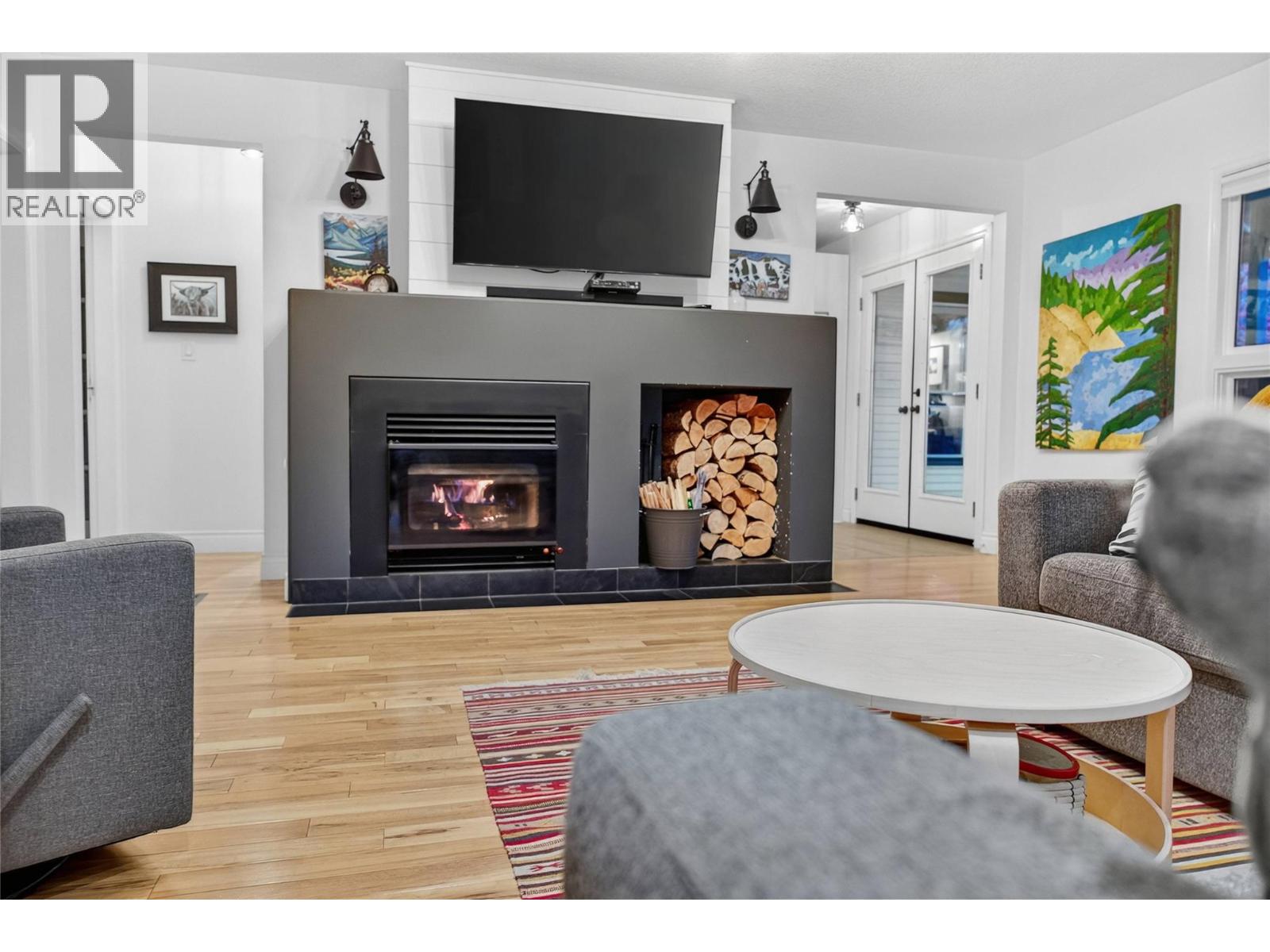 38 101st Avenue, Kimberley, British Columbia  V1A 1A3 - Photo 16 - 10369917