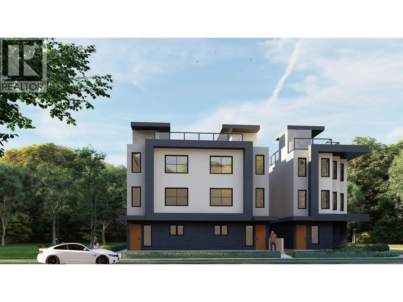 1 7510 Curragh Avenue, Burnaby, British Columbia  V5J 4W2 - Photo 3 - R3070135