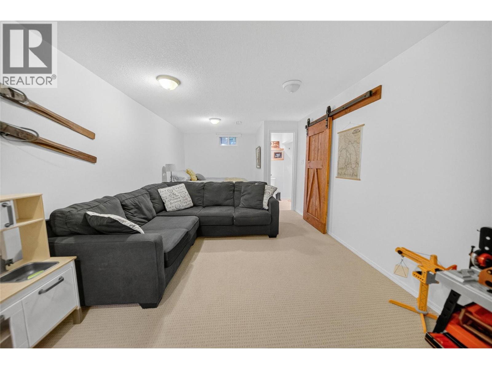 38 101st Avenue, Kimberley, British Columbia  V1A 1A3 - Photo 29 - 10369917