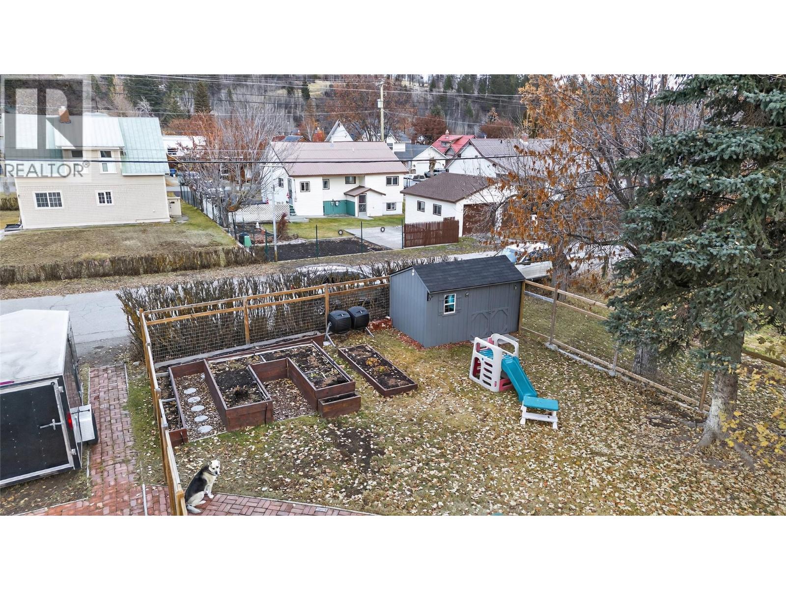 38 101st Avenue, Kimberley, British Columbia  V1A 1A3 - Photo 41 - 10369917