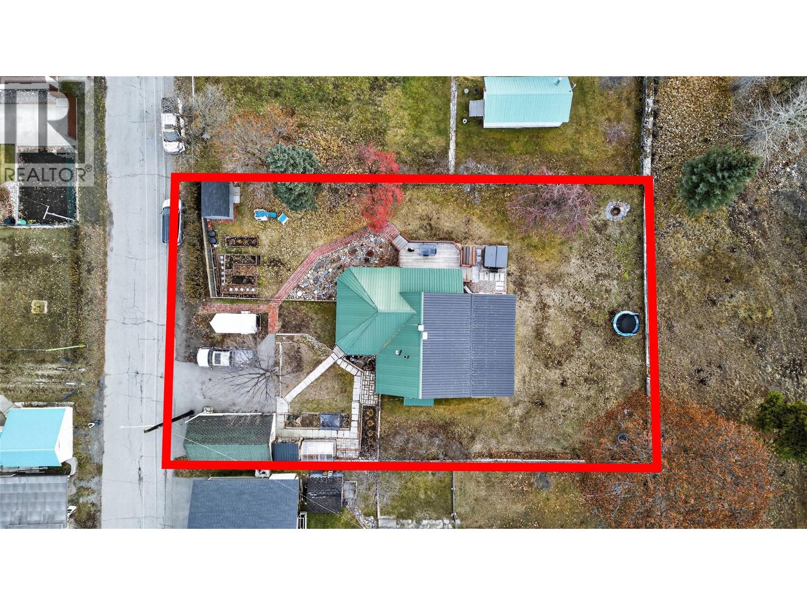 38 101st Avenue, Kimberley, British Columbia  V1A 1A3 - Photo 45 - 10369917