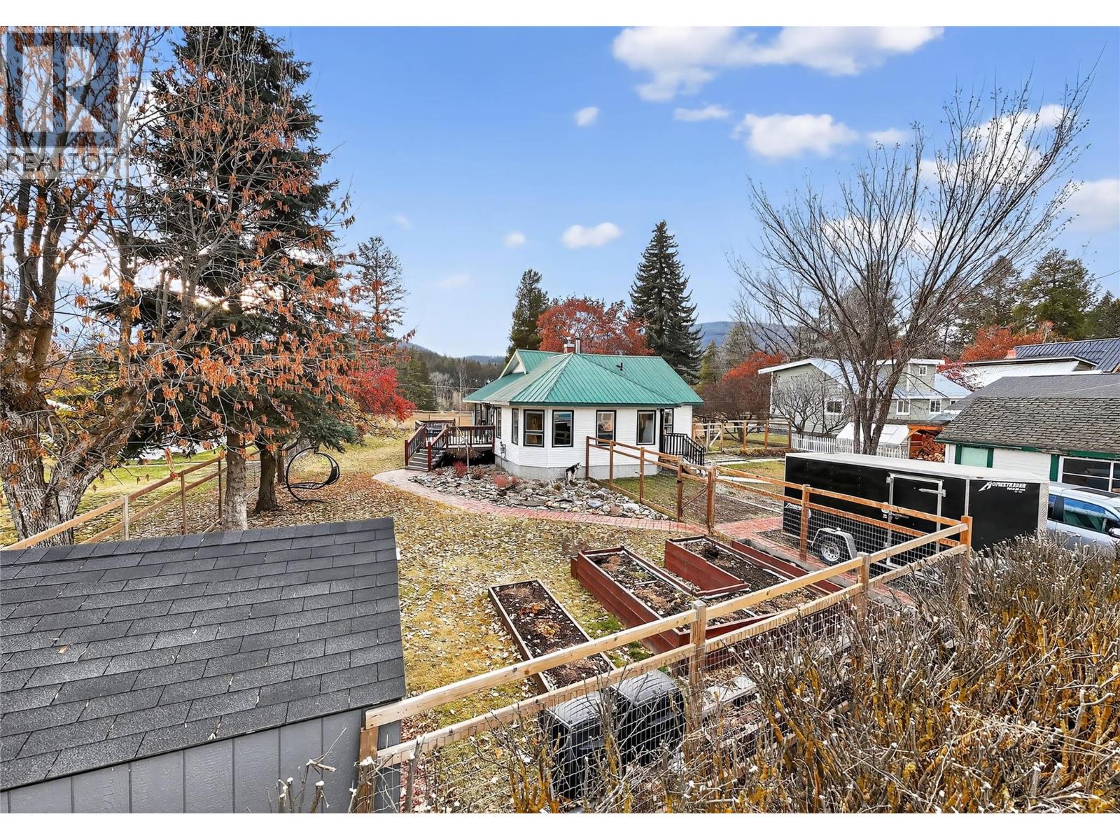 38 101st Avenue, Kimberley, British Columbia  V1A 1A3 - Photo 42 - 10369917