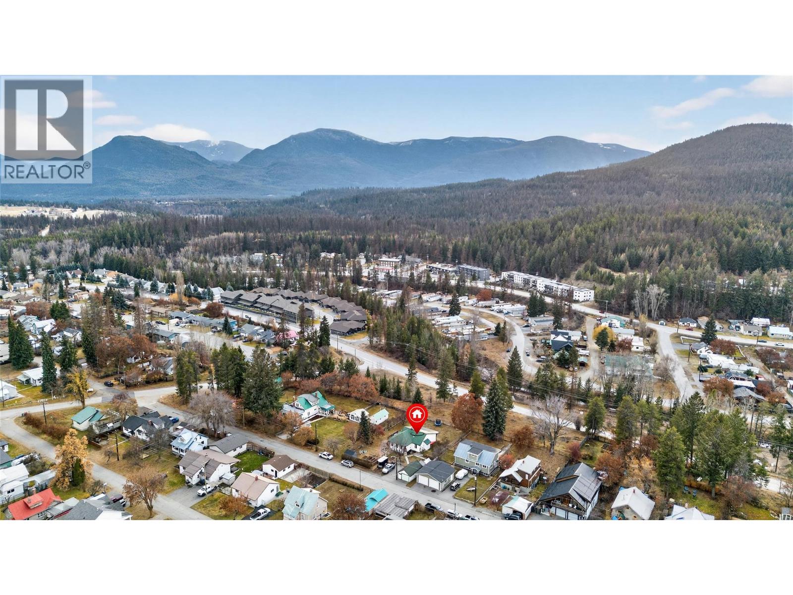 38 101st Avenue, Kimberley, British Columbia  V1A 1A3 - Photo 47 - 10369917