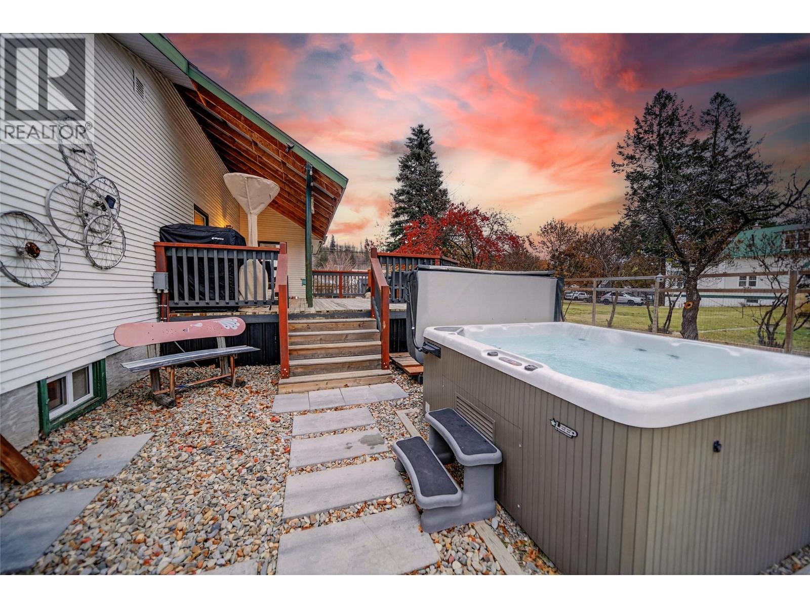 38 101st Avenue, Kimberley, British Columbia  V1A 1A3 - Photo 36 - 10369917