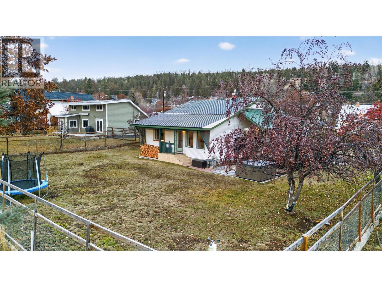 38 101st Avenue, Kimberley, British Columbia  V1A 1A3 - Photo 44 - 10369917