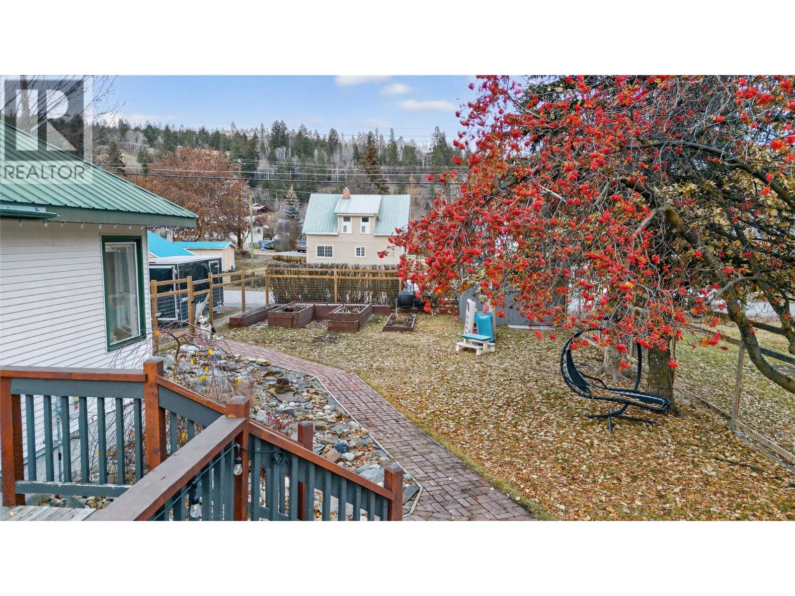 38 101st Avenue, Kimberley, British Columbia  V1A 1A3 - Photo 40 - 10369917