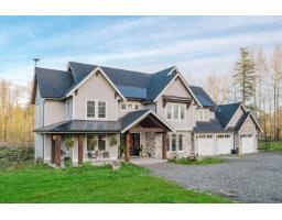 22801 8 Avenue, Langley, Ca