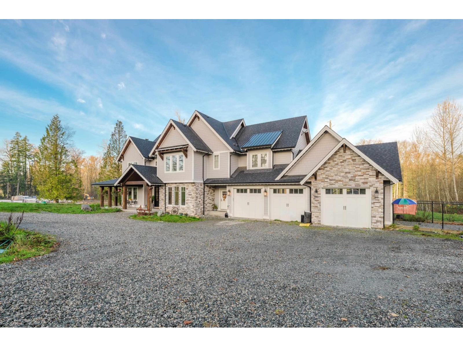 22801 8 Avenue, Langley, British Columbia  V2Z 2W3 - Photo 2 - R3026028