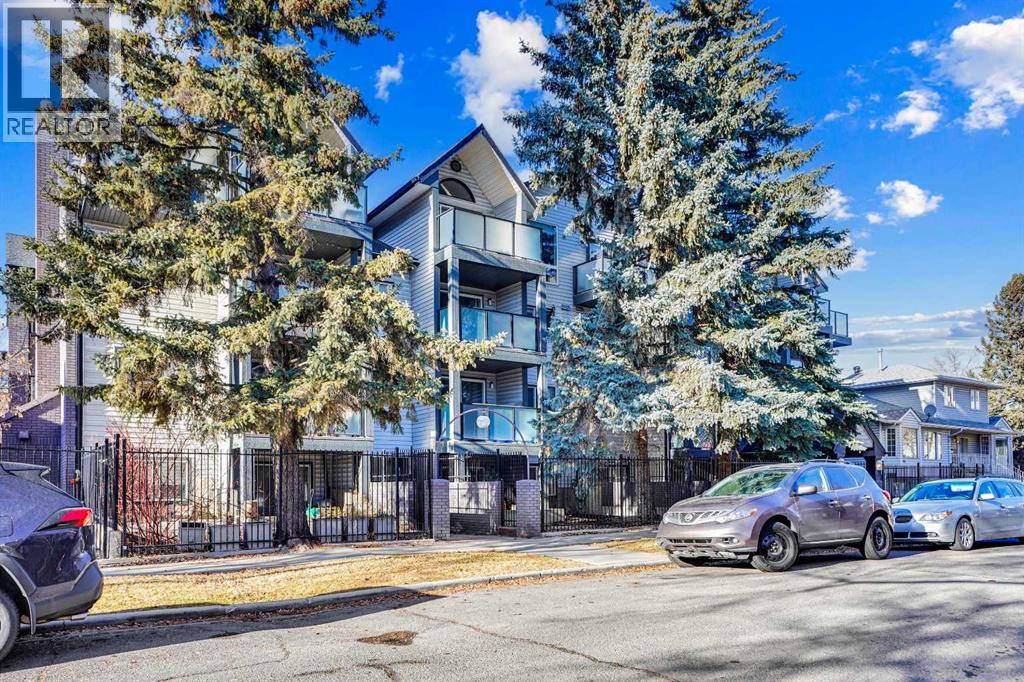 305, 717 4a Street Ne, Calgary, Alberta  T2E 3W1 - Photo 20 - A2271384